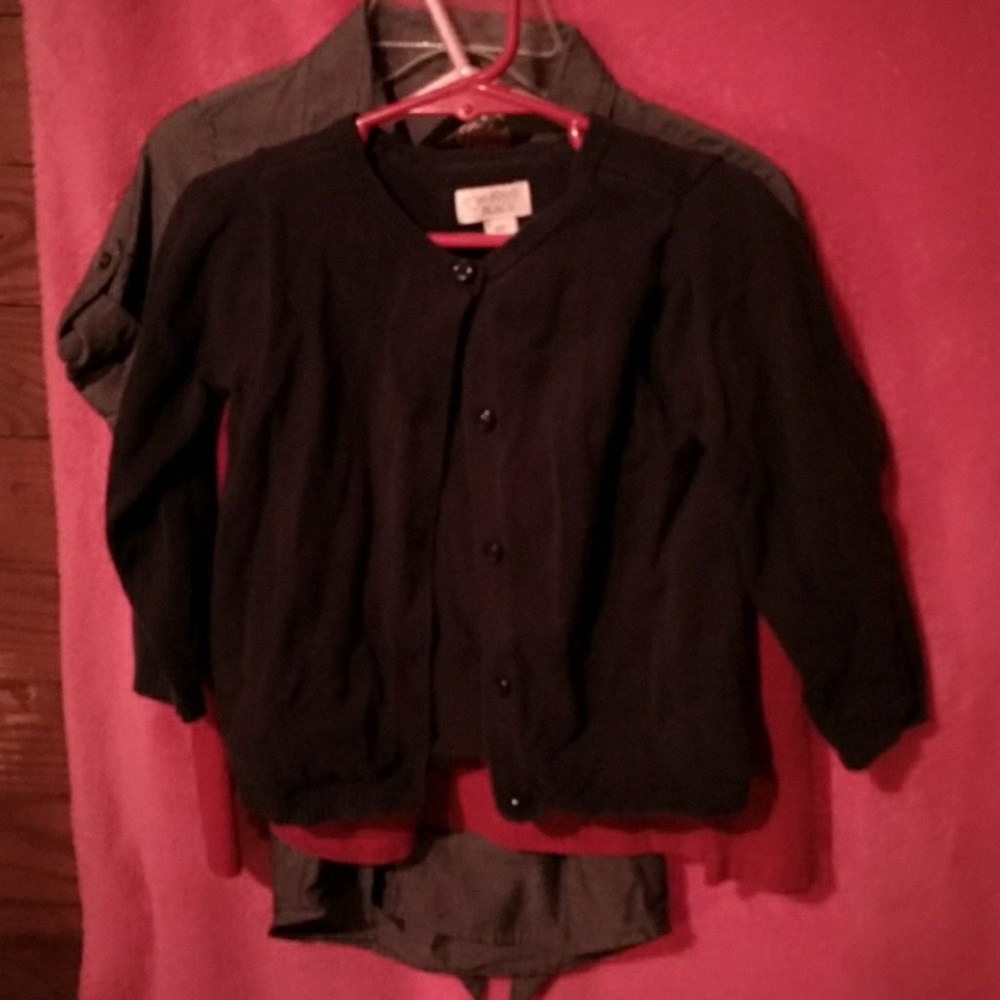 Lot of 4-5 toddler